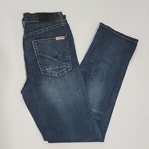 HUDSON Kids Distressed Jeans size 12